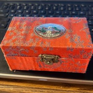 Baoding Balls Chinese Musical for Rhythm Health & Healing